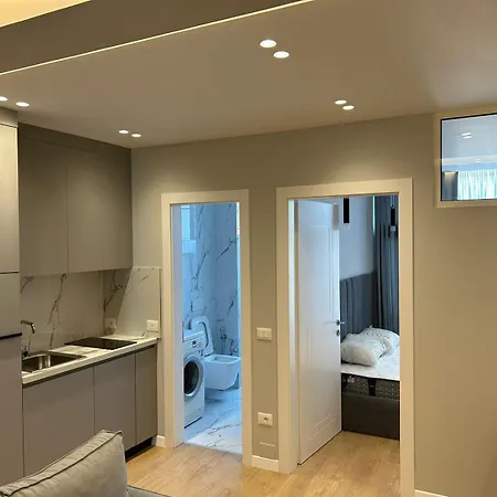 Elrej Apartamens * Τίρανα