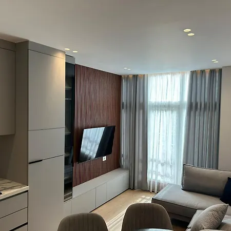Elrej Apartamens Διαμέρισμα