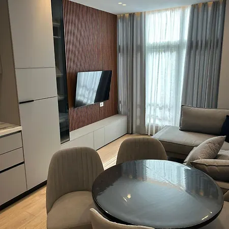 Elrej Apartamens * Τίρανα